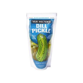 Van Holten's Large Dill Pickle