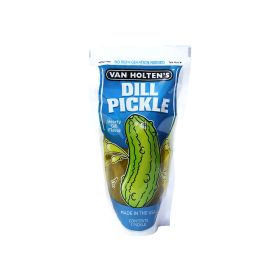 Van Holten's Dill Pickle