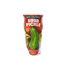 Van Holten's Sour Pickle