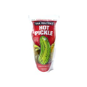Van Holten's Hot Pickle