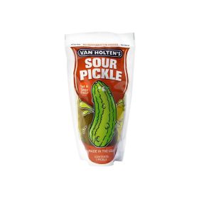 Van Holten's Large Sour Pickle