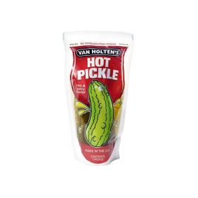 Van Holten's Large Hot And Spicy Pickle