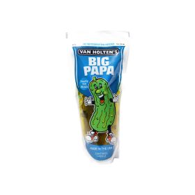 Van Holten's Dill Big Papa Pickle