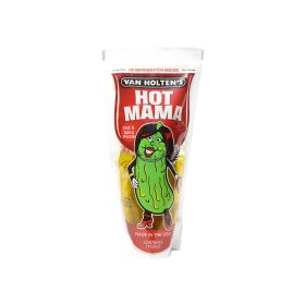 Van Holten's Hot Mama Pickle