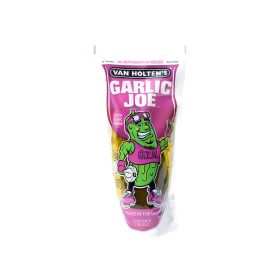 Van Holten's Garlic Joe Pickle