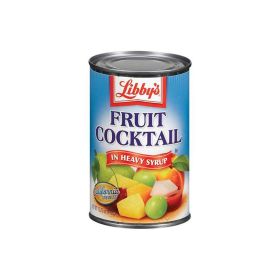 Libby's Fruits Cocktail