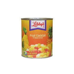 Libby's Fruits Cocktail