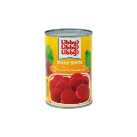 Libby's Sliced Beets