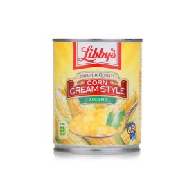 Libby's Cream Style Corn