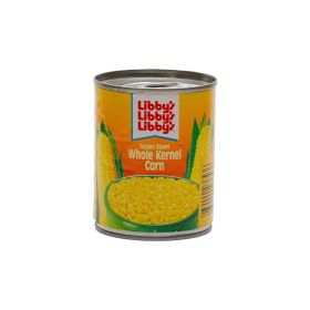 Libby's Corn Whole Kernel