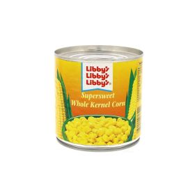 Libby's Corn Whole Kernel