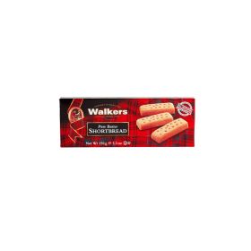 Walkers Pure Butter Shortbread Fingers