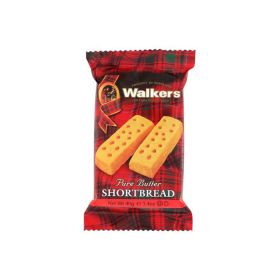 Walkers Shortbread Fingers