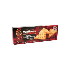 Walkers Shortbread Triangles