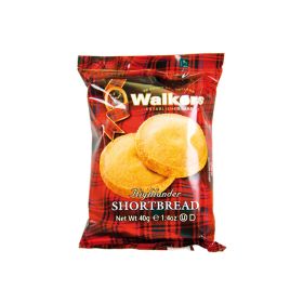 Walkers Shortbread Highlanders