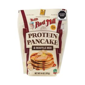 Bob's Red Mill Protein Pancake & Waffle Mix