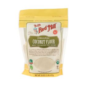 Bob's Red Mill Organic Coconut Flour