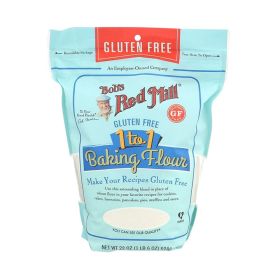 Bob's Red Mill 1-to-1 Baking Flour