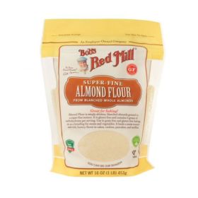 Bob's Red Mill Super Fine Almond Flour