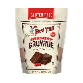 Bob's Red Mill Brownie Mix