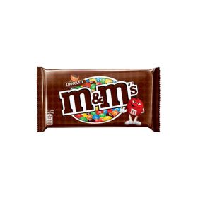M&M's Chocolate