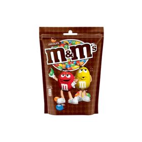 M&M's Chocolate Pouch