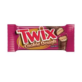 Twix Cookie Dough Chocolate Bar