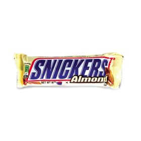Snickers Almond Bar