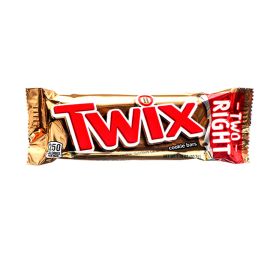 Twix Caramel Cookie Bar