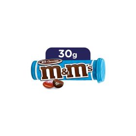 M&M's Mini Tube