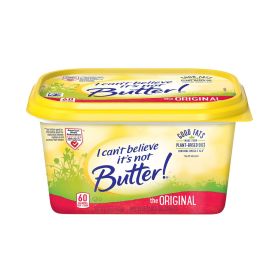 I Can't Believe It's Not Butter! Original Buttery Spread