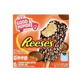 Good Humor Reese's Dessert Bar