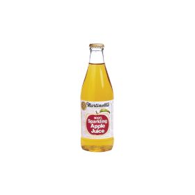 Martinelllis Sparkling Apple Juice 296ml