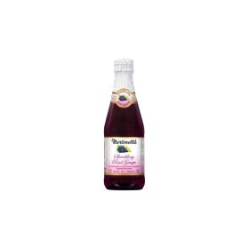 Martinellis Sparkling Apple Grape Juice 250ml