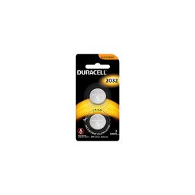 Duracell Lithium Coin Battery
