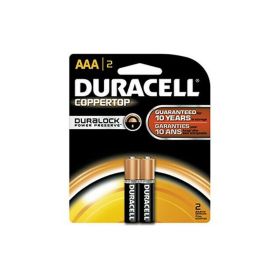 Duracell AAA Battery