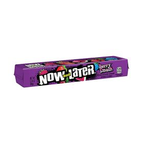 Now & Later Berry Smash Mixed Fruit Chews