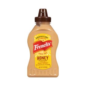French's Honey Mustard