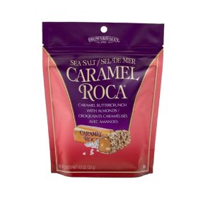 Brown & Haley Caramel Roca Butter Crunch