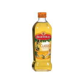 Bertolli Classico Mild Taste Olive Oil