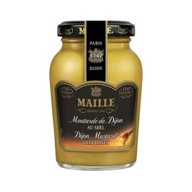 Maille Dijon Mustard with Honey
