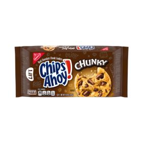 Chips Ahoy Chunky Chocolate Chip Cookies