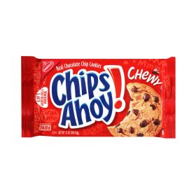 Chips Ahoy Chewy Chocolate Chip Cookies