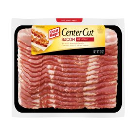 Oscar Mayer Center Cut Bacon Original (Non Halal)