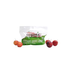 Melissa's Organic Crimson Gold Apple USA