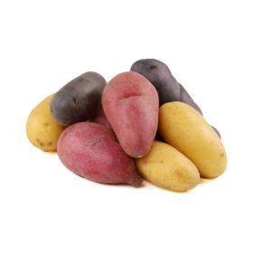 Potatoes Mix Colours USA