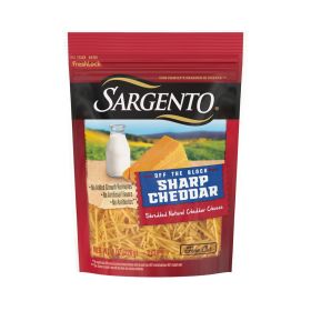 Sargento Sharp Cheddar Cheese