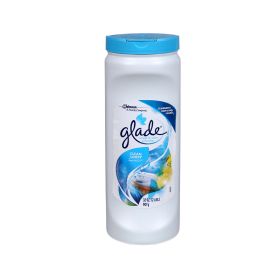 Glade Carpet & Room Powder Clean Linen