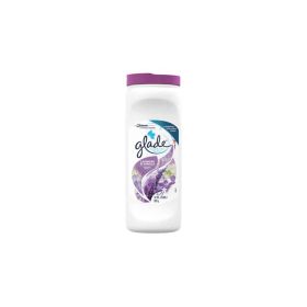 Glade Carpet & Room Powder Lavender Vanilla