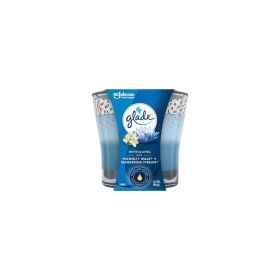 Glade Candle 2In1 Moonlit Walk